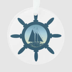 Zeilen Ornament