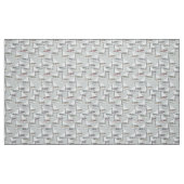Zeilen Stof (Fat Quarter)