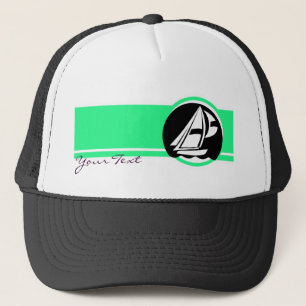 Zeilen Trucker Pet