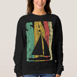 Zeilen Zeilboot Sailor Nautical Captain Trui