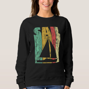 Zeilen Zeilboot Sailor Nautical Captain Trui