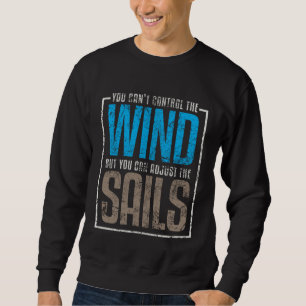 Zeilen Zeilen Citaten Spreuken Wind Trui