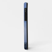 Zeilend schip op het Oostzeegebied Case-Mate iPhone Case (Achterkant/links)