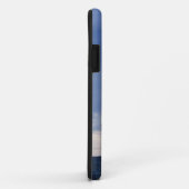 Zeilend schip op het Oostzeegebied Case-Mate iPhone Case (Achterkant/rechts)