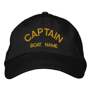 Zeilers KAPITEIN & BOOTNAAM Pet