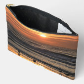Zeilingen van het Zee op de zon Etui (Open)