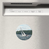 zeilmagneet magneet (Insitu (Vaatwasser))