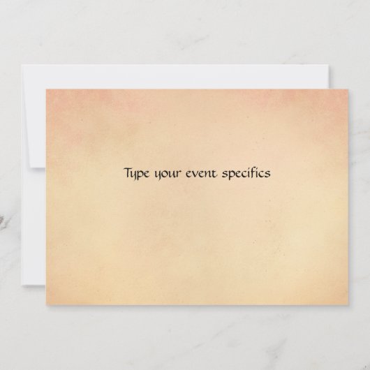  zeilschip (Achterkant)