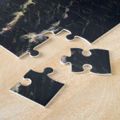  zeilschip 1000 stuks Art Jigzaag Puzzle Legpuzzel (Zijkant)