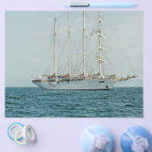 Zeilschip Flyer (Enkel)