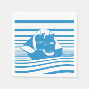 Zeilschip Servet