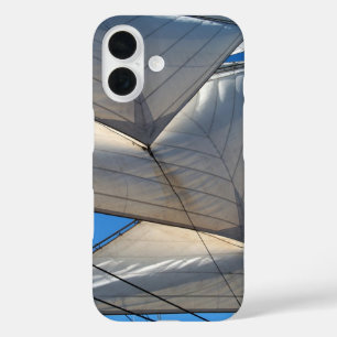 Zeilschip Zeilen Case