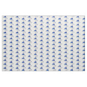 Zeilvis Stof (Yard (91,4 cm))