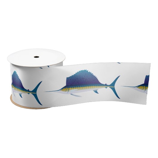 Zeilvis Thunder_Cove Lint (Spoel)