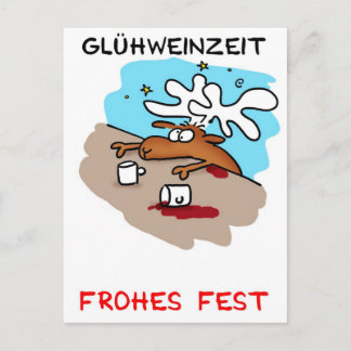 Zeit Briefkaart