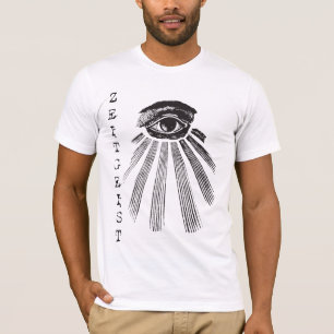 Zeitgeist - Oogoog T-shirt