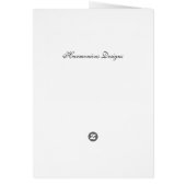 Zeker! Hier is een beschrijving voor een poëtische (Achterkant)