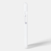 Zeker Naughty Case-Mate iPhone Case (Achterkant / Links)