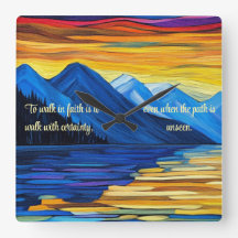 Zekerheid van geloof