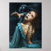 Zelda Poster (Voorkant)