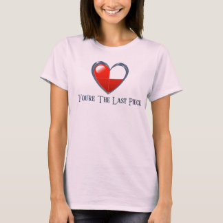 zeldahart t-shirt