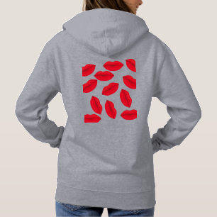 Zelden als Neodymium - Schattigee eekhoorn Thanksg Hoodie