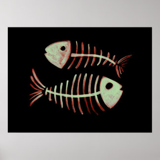 Zelden Botten Poster