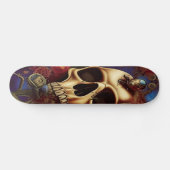 Zelden Botten Skateboard (Horizontaal)
