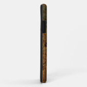 Zelden daar IPhone 5 met grote Denen Case-Mate iPhone Case (Achterkant/rechts)