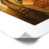 Zelden Spaans Poster voor de Burgeroorlog JAMAS (Hoek)