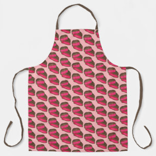 Zelden: Steekhuis Butcher Food Schort