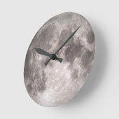 Zelden volle maan op kerstdag ronde klok (Hoek)