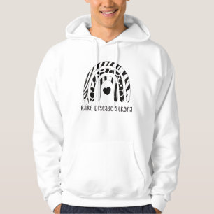 Zelden Zelden Zelden Zelden Zelden Zelden Ziekte W Hoodie
