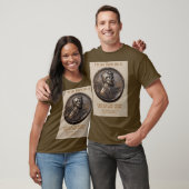 Zeldzaam als een Penny uit 1967 T-shirt (Unisex)