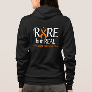 ZELDZAAM maar ECHT...CRPS Hoodie