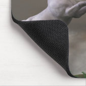 ZELDZAME AARDE MOUSEPAD MUISMAT (Hoek)