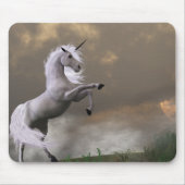 ZELDZAME AARDE MOUSEPAD MUISMAT (Voorkant)