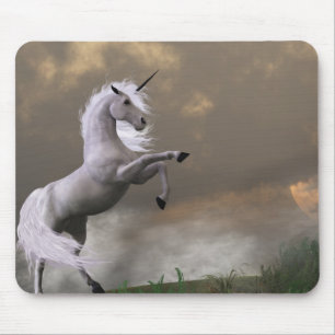 ZELDZAME AARDE MOUSEPAD MUISMAT