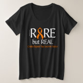 ZELDZAME MAAR REËLE...CRPS GROTE MAAT T-SHIRT (Design voorkant)