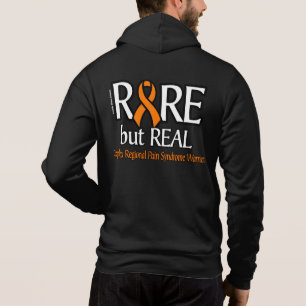 ZELDZAME MAAR REËLE...CRPS HOODIE