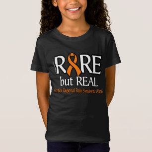 ZELDZAME MAAR REËLE...CRPS T-SHIRT
