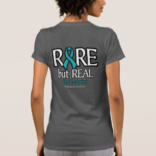 ZELDZAME MAAR REËLE...TN T-SHIRT