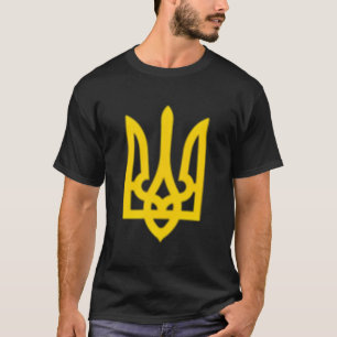 Zelensky President van Oekraïne Volodymyr Oekraïen T-shirt