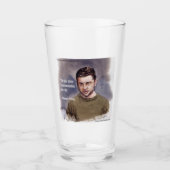 Zelensky, Volodymir Verre (Devant)