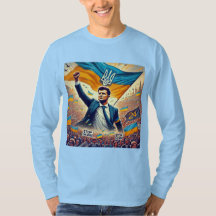 Zelenskyy Oekraïne Support United24