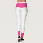 ZELF LIEFDE LEGGINGS (Achterkant)