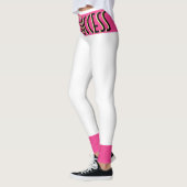 ZELF LIEFDE LEGGINGS (Links)