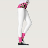 ZELF LIEFDE LEGGINGS (Rechts)