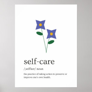 Zelf Poster