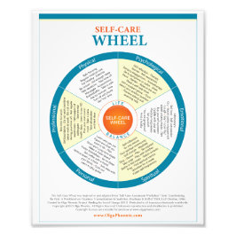 Zelf-verzorgingswielfotoafdrukken Foto Afdruk